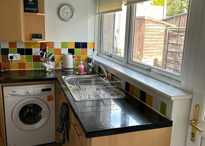 Rosebery Apartment-Inverness