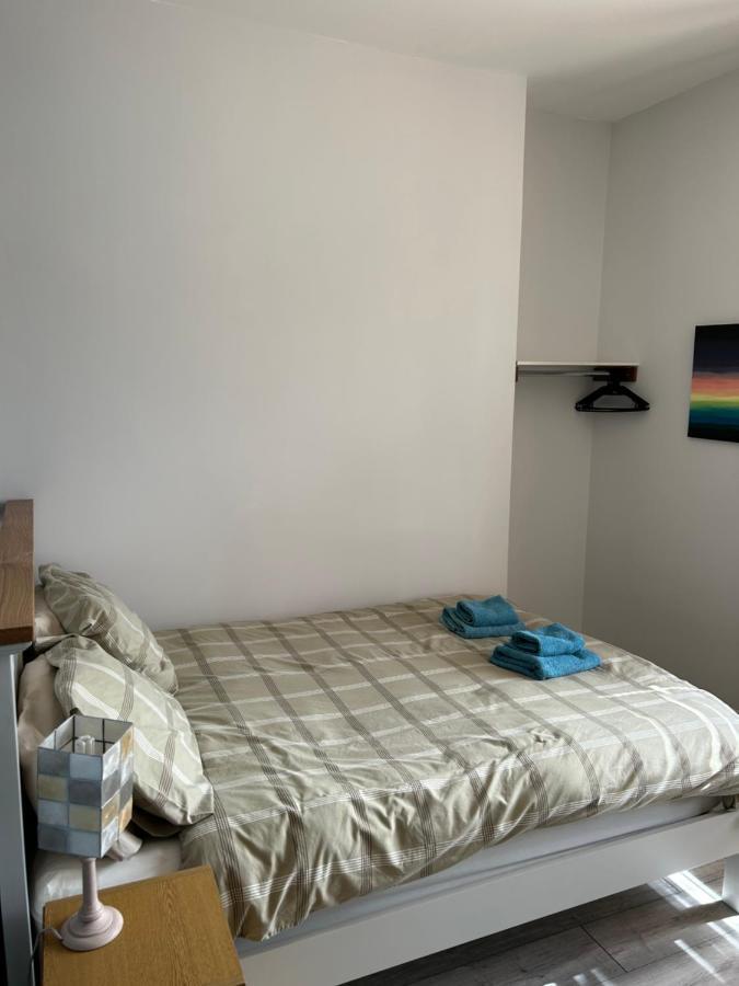 Appartement Rosebery Apartment-inverness *