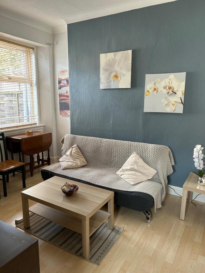 Appartement Rosebery Apartment-inverness
