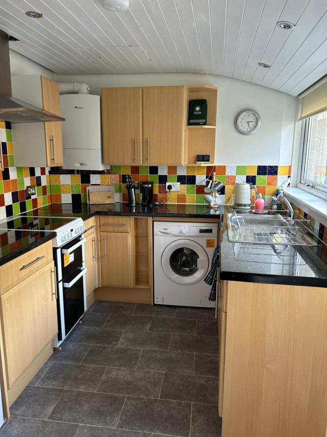 Rosebery Apartment-inverness Appartement