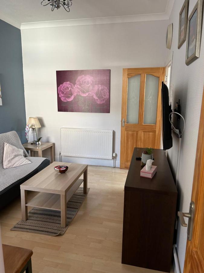 Rosebery Apartment-inverness Appartement *