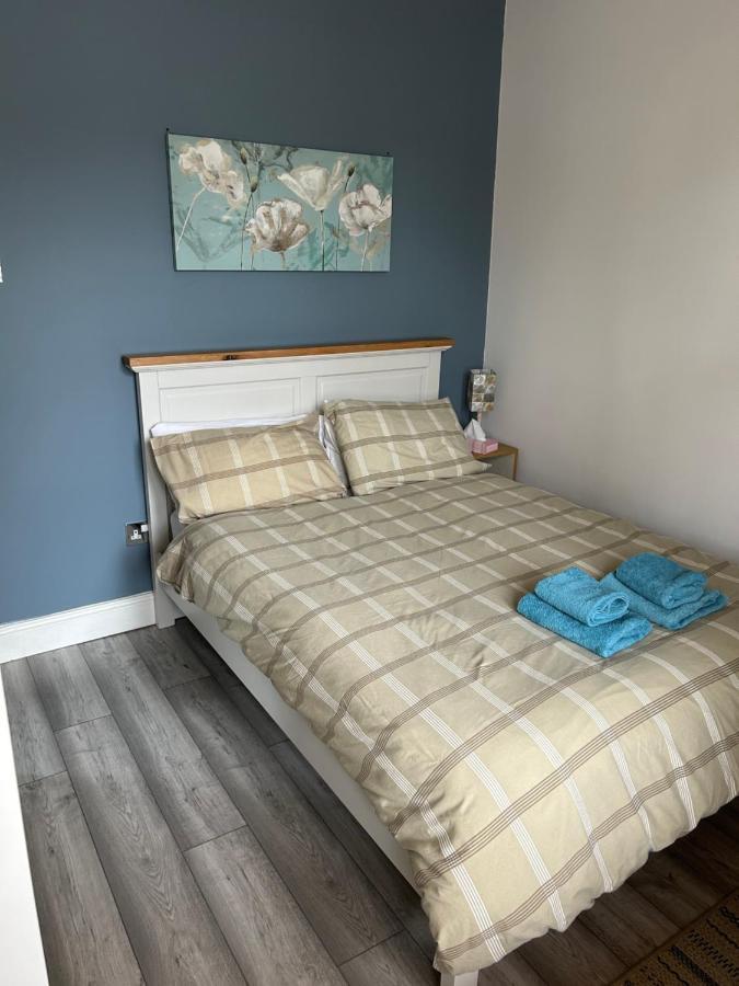 Rosebery Apartment-inverness Appartement