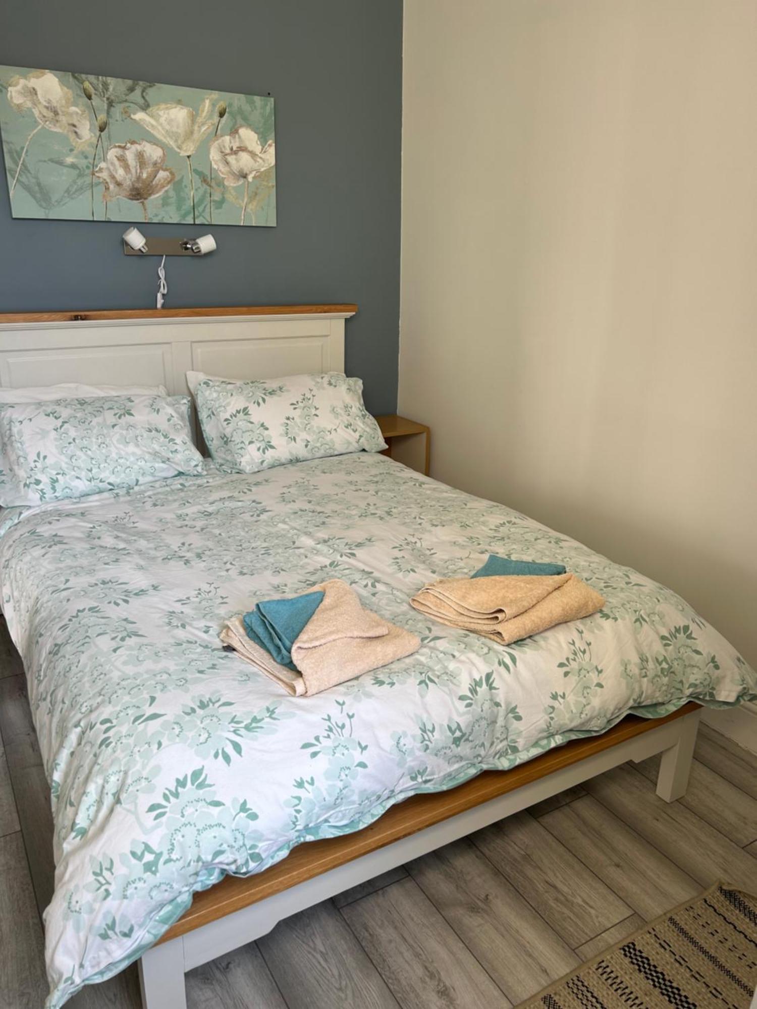 Rosebery Apartment-inverness Appartement *