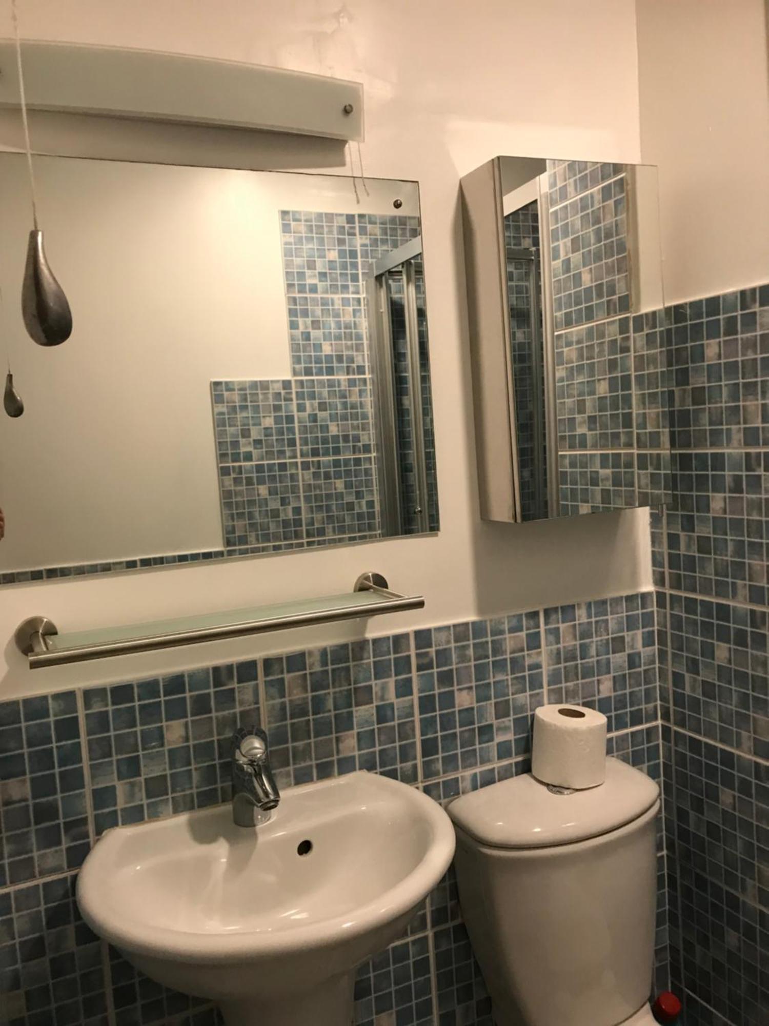 Rosebery Apartment-inverness Appartement Inverness