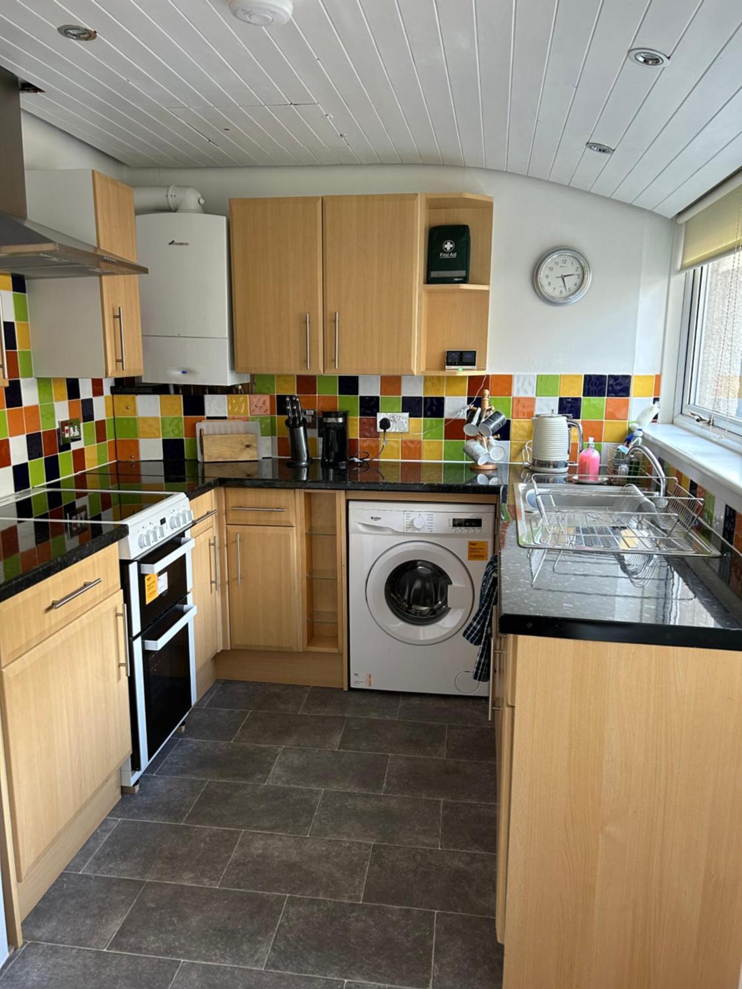 Rosebery Apartment-inverness Appartement Inverness